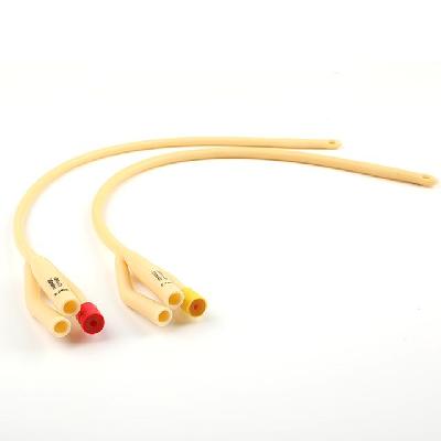 Disposable catheter