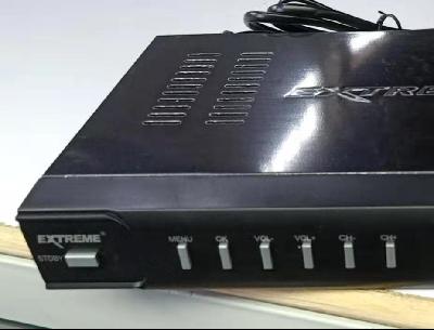 TV Set-top box