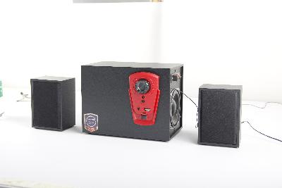 speaker