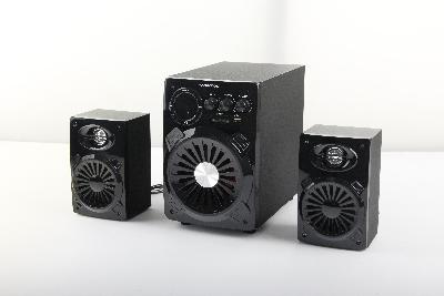 speaker