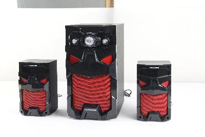 speaker
