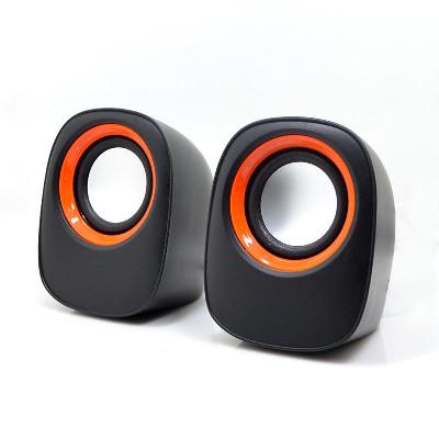 Mini digital speaker
