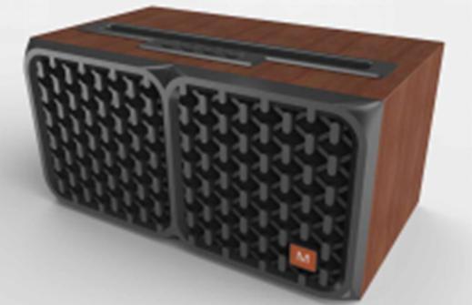 Mobile stand E-366B