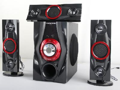 TAGWOOD Speaker LS-631A