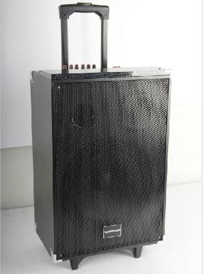 TAGWOOD Speaker LTS-12A