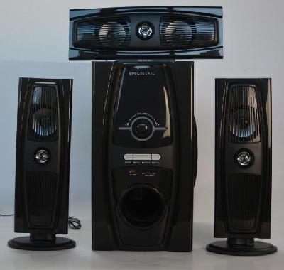 Speaker Polysonic MP-3319