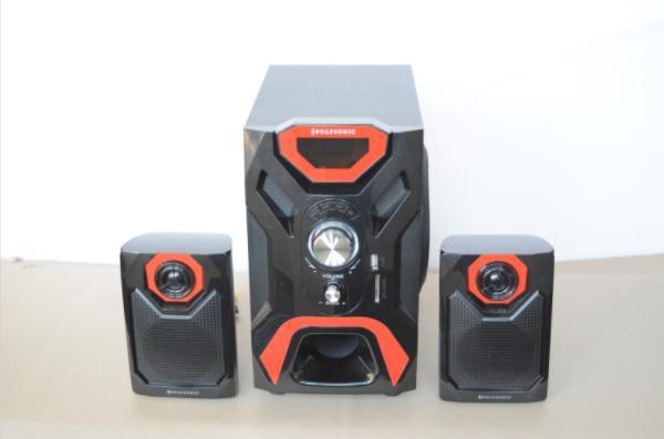 Polysonic Speaker MP-66