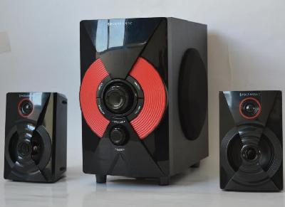 Polysonic Speaker MP-76
