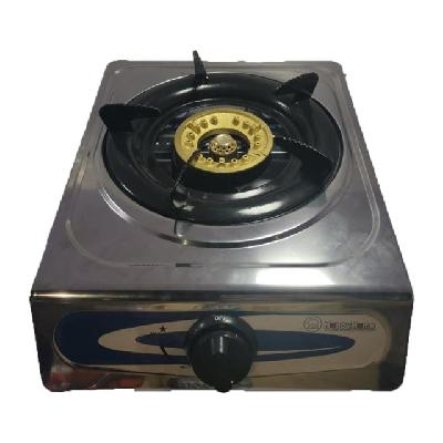 Gas stove