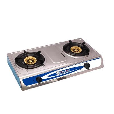 Gas stove