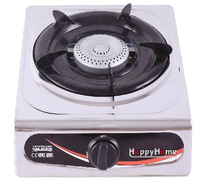 Gas cooker