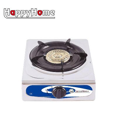 hot sell good quality low MOQ stove gas burner