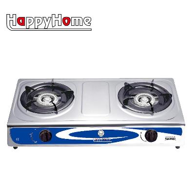 Cooker stove
