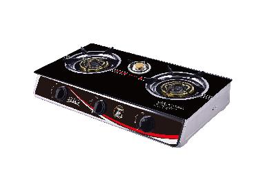 Gas Stove