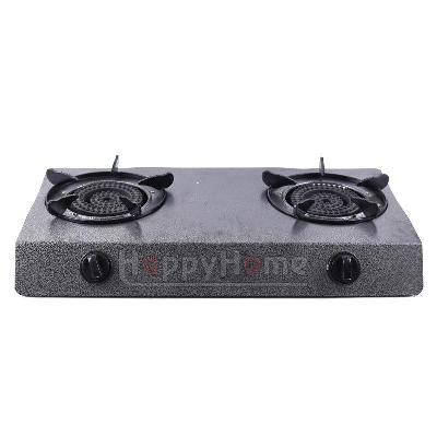 0.8cm coated panel table gas cooker stove
