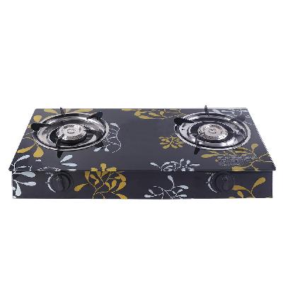 Gas Stove