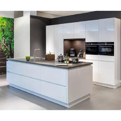 Overall home improvement modern style luxurious atmosphere cabinet
