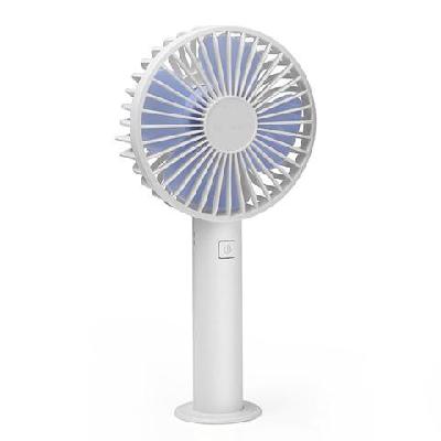 hand fan