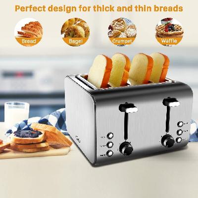 Toaster