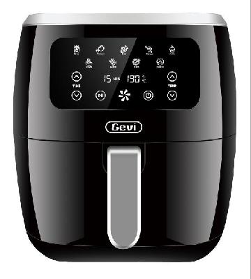 Deep frier 6L capacity