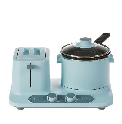 Multi-function cooker