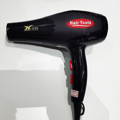 hair dryer