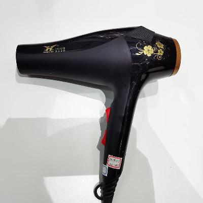 hair dryer