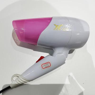hair dryer