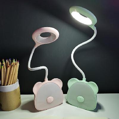 LED Table lamp with night light