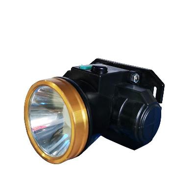 LED headlight