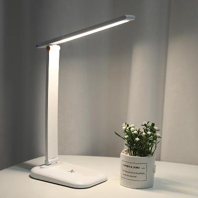led foldable table lamp