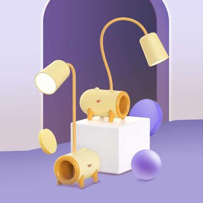 LED Table lamp 