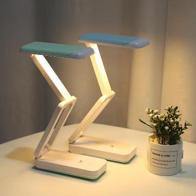 LED folding Table lamp