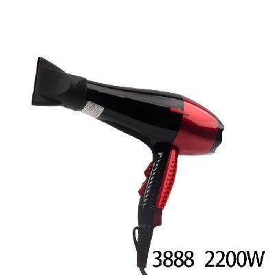 hair dryer