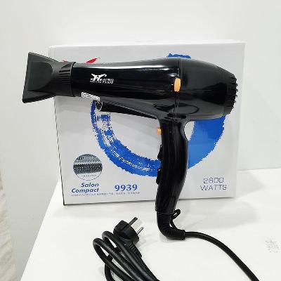 hair dryer