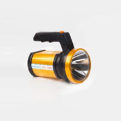 handhold flashlight