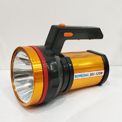 handhold flashlight