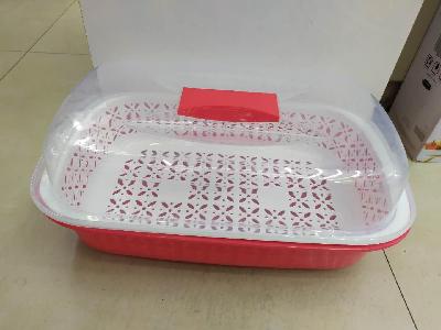 CLEANING BASKET  RHX-206
