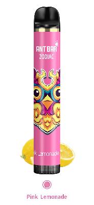 Vape (Pink Lemonade)