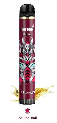 Vape (Ice Red Bull)