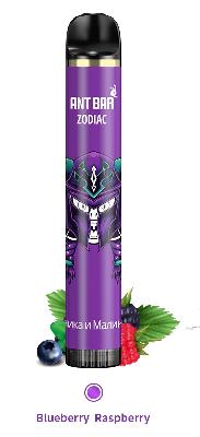 Vape (Blueberry Raspberry)