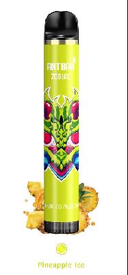 Vape (Pineapple Ice)