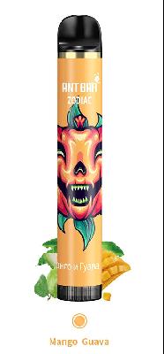 Vape (Mango Guava)
