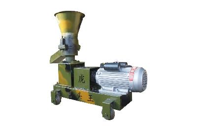 small scale silage chopper-paddy straw shredder
