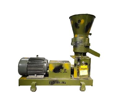 mini chaff cutter-straw cutting machine