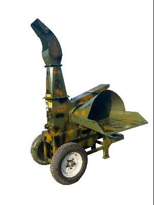 tractor operated chaff cutter-tractor driven chaff cutter