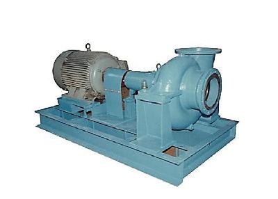  YLY Water pump- YLYF vertical pump API610-industrial water pumps