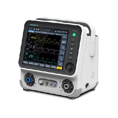 T6 Emergency and transport ventilator