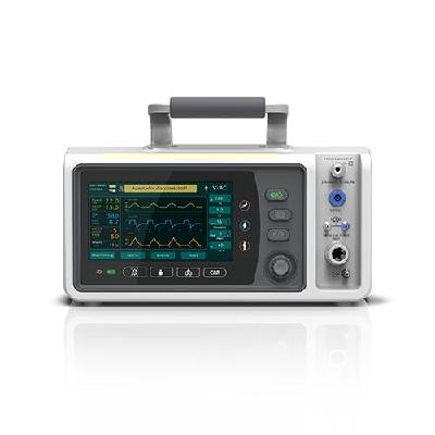 T7 Emergency and transport ventilator