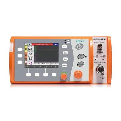 6000B plus Emergency and transport ventilator